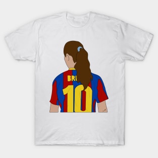 Bruna Vilamala 10 T-Shirt